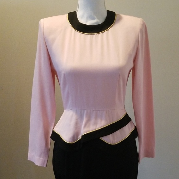 Beautiful work dress or going out - Picture 3 of 4